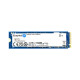 Накопитель SSD M.2 2280 2TB Kingston (SNV3S/2000G)