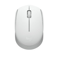 Мышка Logitech M171 White (910-006867)