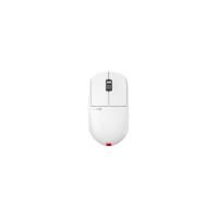 Мышка Pulsar X2H eS 4K Wireless/USB White (PX2HES22)