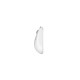 Мышка Pulsar X2H eS 4K Wireless/USB White (PX2HES22)