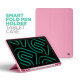 Чехол для планшета Armorstandart Smart Fold Pen Lenovo Tab TB311FU Pink (ARM84944)