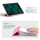 Чехол для планшета Armorstandart Smart Fold Pen Lenovo Tab TB311FU Pink (ARM84944)