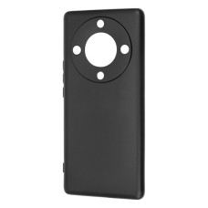 Чехол для мобильного телефона Armorstandart Matte Slim Fit Honor Magic 5 Lite Black (ARM69394)