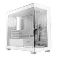 Корпус для ПК OCYPUS GAMMA C52 WH (GAMMA-C52-WHD000XX-GL)