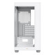Корпус для ПК OCYPUS GAMMA C52 WH (GAMMA-C52-WHD000XX-GL)