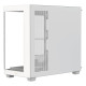 Корпус для ПК OCYPUS GAMMA C52 WH (GAMMA-C52-WHD000XX-GL)