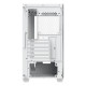 Корпус для ПК OCYPUS GAMMA C52 WH (GAMMA-C52-WHD000XX-GL)