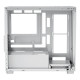 Корпус для ПК OCYPUS GAMMA C52 WH (GAMMA-C52-WHD000XX-GL)