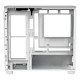 Корпус для ПК OCYPUS GAMMA C52 WH (GAMMA-C52-WHD000XX-GL)