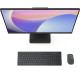 Компьютер Lenovo IdeaCentre AiO 27ARR9 / Ryzen3 7335U, 8, 512, KM (F0HQ004FUO)