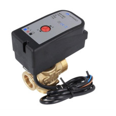 Bosch Bosch Afriso AZV643 0001664300