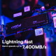 Micron Накопитель SSD Crucial M.2 2TB PCIe 4.0 T500 (CT2000T500SSD8)