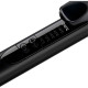 BaByliss curling iron, 37V, temp. modes-6, D -19mm, 160-210С, thermal mat, quartz, ceramic, black-pink (C450E)