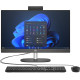 HP AiO 240-G10 23.8" FHD IPS AG, Intel i7-1355U, 16GB, F512GB, UMA, WiFi, kb+m, 3y, Win11P, black (885B1EA)