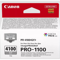 Canon PFI-4100 GY (6783C001)