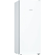 Bosch Морозильна камера, 152x60x65, 182л, 1дв., E, ST, білий (GSV24VWE0N)
