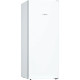 Bosch Морозильна камера, 152x60x65, 182л, 1дв., E, ST, білий (GSV24VWE0N)