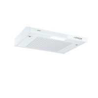 Cata Витяжка Cata пласка , 60см, 350м.куб/год, 3 швидк, LFK 6001 Wh, білий (02011112)