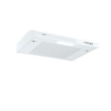 Cata Витяжка Cata пласка , 60см, 350м.куб/год, 3 швидк, LFK 6001 Wh, білий (02011112)