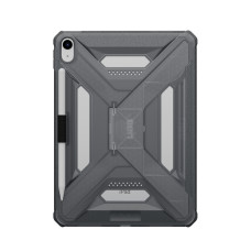 UAG Чохол UAG для iPad 11" (Gen 11, 2025), Scout+, Ash (124495113131)