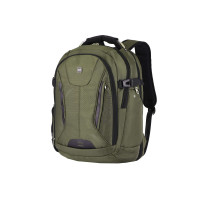 2E Рюкзак, Ultimate SmartPack 16", 30L, зелёный (2E-BPT6416OG)