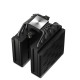 Кулер для процессора Deepcool AG620 BK ARGB V2 (R-AG620-BKAMMN-GJD)