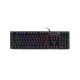 Клавиатура A4Tech Bloody B750N USB Black (4711421966191)
