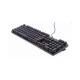 Клавиатура A4Tech Bloody B750N USB Black (4711421966191)