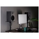 Кронштейн до акустики OfficePro SS138