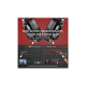 Наушники OneOdio A71 3,5мм/6,35мм Black/Red (A71 Red)