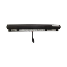 Акумулятор до ноутбука Lenovo IdeaPad 100-15IBD L15L4E01 (11см), 2800mAh (41Wh), 4cell, 14.6V, Li-ion (A71101)