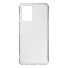 Чехол для мобильного телефона Armorstandart Air Series ZTE Blade A72 Transparent (ARM63124)