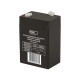 Батарея к ИБП EMOS B9641 AGM 6V 4Ah fast 4,7mm (B9641)