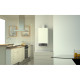 Ariston Котёл газовый CLAS ONE SYSTEM 35, конденсационный, одноконтурный, 35кВт (3301032)