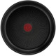 Tefal Набор посуды Ingenio Daily Chef 8 предметов, алюминий, крышка, сменная ручка (L7629242)