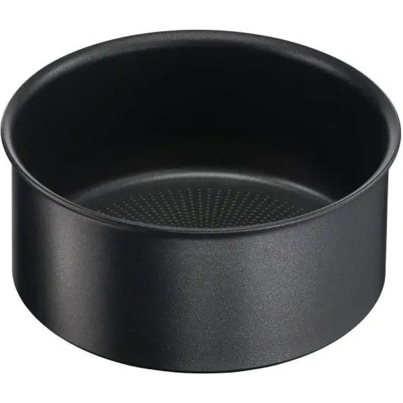 Tefal Набор посуды Ingenio Daily Chef 8 предметов, алюминий, крышка, сменная ручка (L7629242)