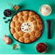 Tefal Набор посуды Ingenio Daily Chef 8 предметов, алюминий, крышка, сменная ручка (L7629242)