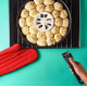 Tefal Набор посуды Ingenio Daily Chef 8 предметов, алюминий, крышка, сменная ручка (L7629242)