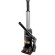 Neo Tools Jack, hydraulic bottle 5t, 215-413mm (10-452)