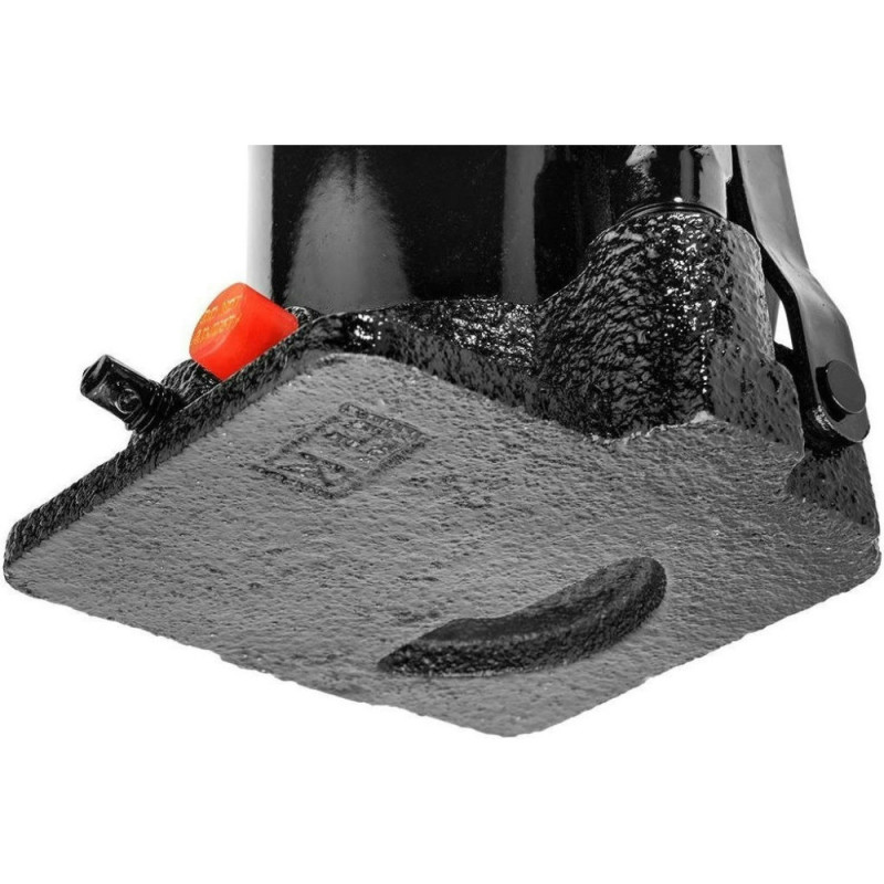 Neo Tools Jack, hydraulic bottle 5t, 215-413mm (10-452)