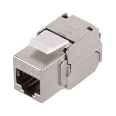 2E Модуль Keystone CАТ 5e, FTP, RJ45 (2E-MODKEY5E-FTP)