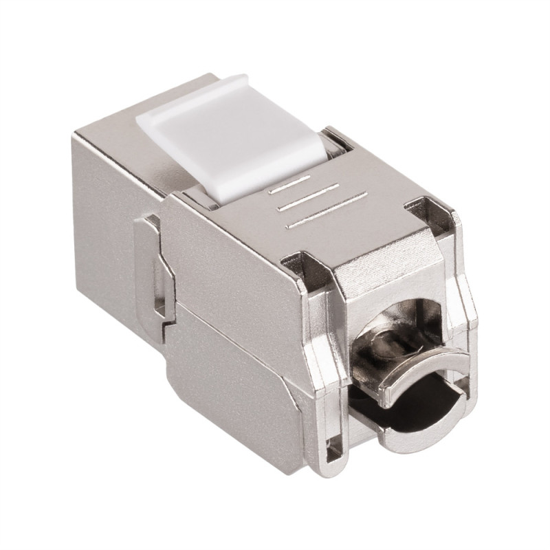 2E Модуль Keystone CАТ 5e, FTP, RJ45 (2E-MODKEY5E-FTP)