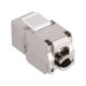 2E Модуль Keystone CАТ 5e, FTP, RJ45 (2E-MODKEY5E-FTP)