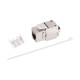 2E Модуль Keystone CАТ 5e, FTP, RJ45 (2E-MODKEY5E-FTP)