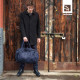 Tucano COMPATTO XL WEEKENDER PACKABLE BLUE (BPCOWE-B)