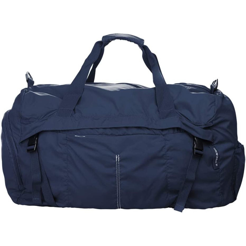 Tucano COMPATTO XL WEEKENDER PACKABLE BLUE (BPCOWE-B)
