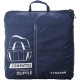 Tucano COMPATTO XL WEEKENDER PACKABLE BLUE (BPCOWE-B)