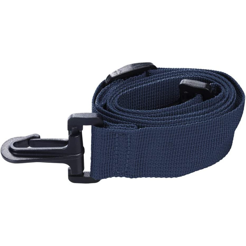 Tucano COMPATTO XL WEEKENDER PACKABLE BLUE (BPCOWE-B)