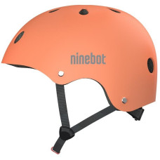 Segway Ninebot Commuter Helmet (L) (Orange) (AB.00.0020.52)