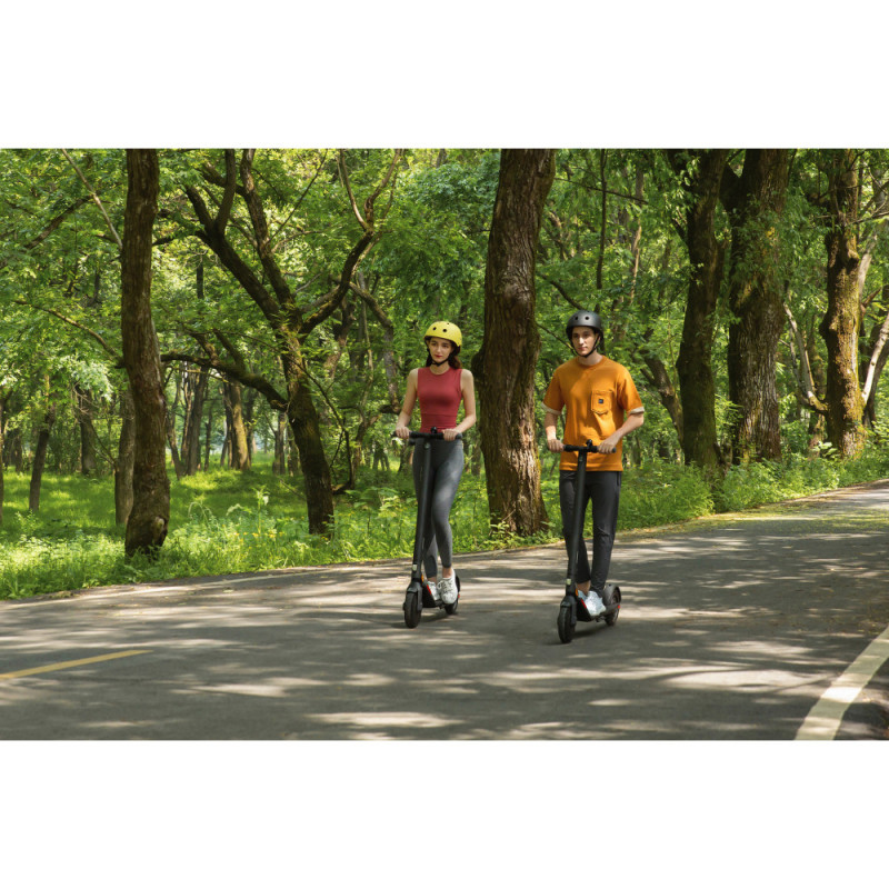 Segway Ninebot Commuter Helmet (L) (Orange) (AB.00.0020.52)